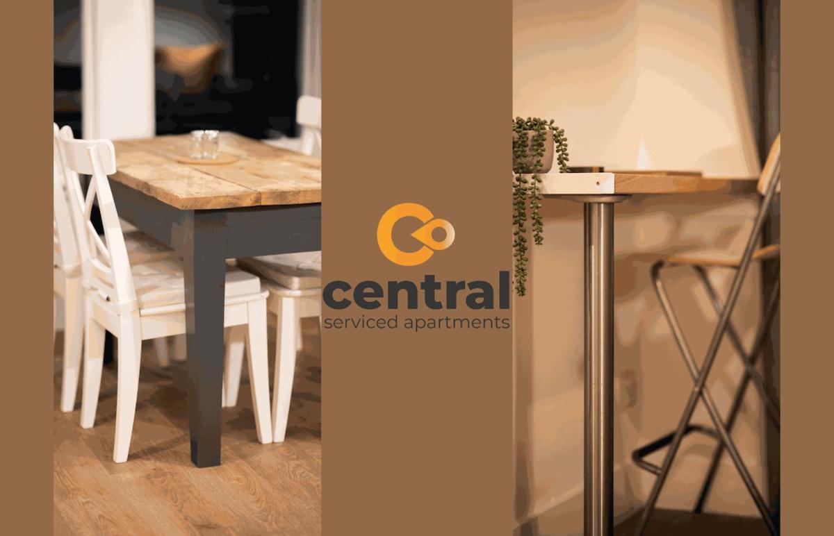 Central Serviced Apartments - 2 Bedrooms - Modern - Unique Touches - Free Street Parking - Fully Equipped - Close To City Centre - Short & Long Term Stays Available Dundee Buitenkant foto